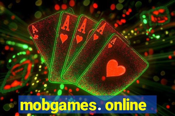 mobgames. online